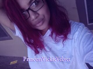 PrincessVickieVelvet