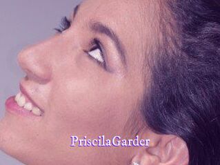 PriscilaGarder