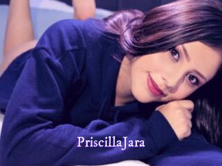 PriscillaJara