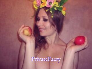 PrivateFaery