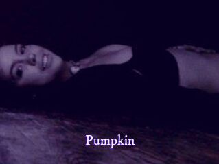 Pumpkin