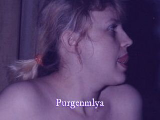 Purgenmlya