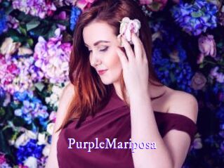 PurpleMariposa