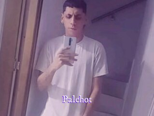 Palehot