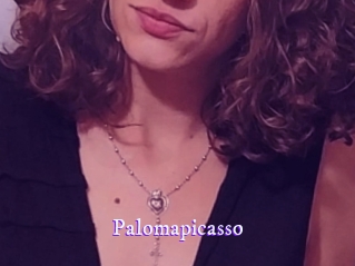 Palomapicasso