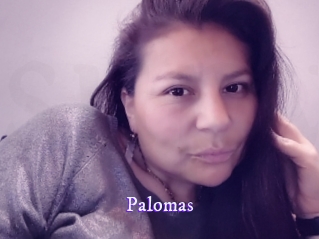 Palomas