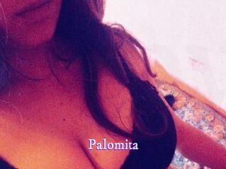 Palomita