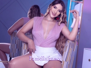 Pamellafranco