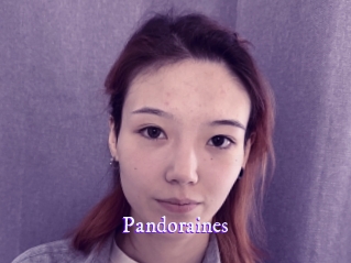 Pandoraines