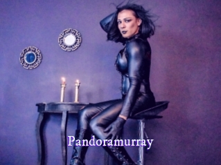 Pandoramurray