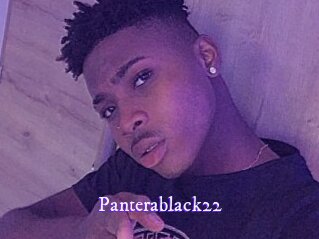 Panterablack22