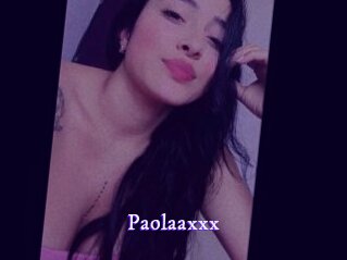 paolaaxxx Super Webcam