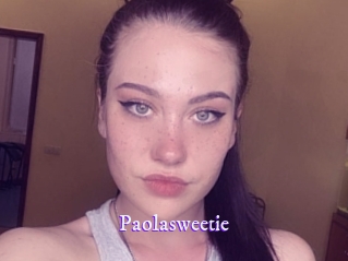 Paolasweetie