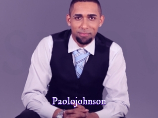 Paolojohnson