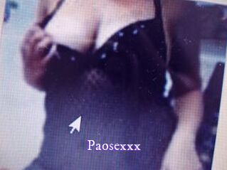 Paosexxx