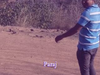 Paraj