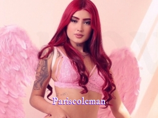 Pariscoleman