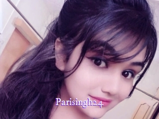 Parisingh24