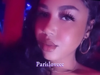 Parisloveee