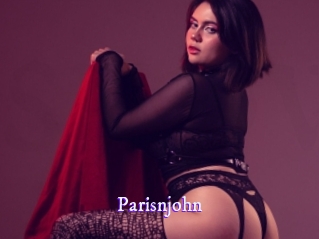Parisnjohn