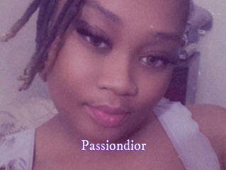 Passiondior