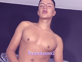 Patrickmorel
