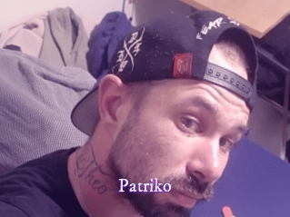 Patriko