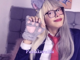 Paulakawaiifu