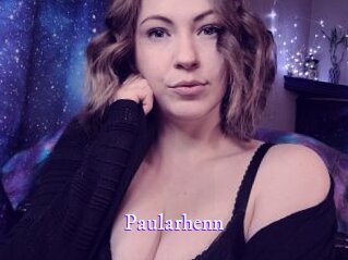 Paularhenn