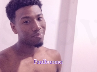 Paulbrunnet