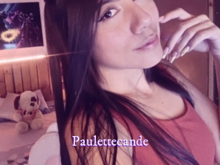 Paulettecande