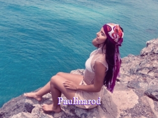 Paulinarod