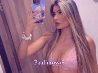 Paulinross18