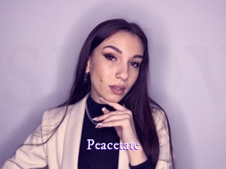 Peacetate