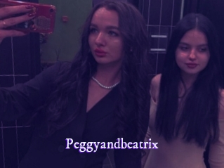 Peggyandbeatrix