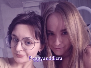 Peggyanddiera