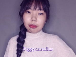 peggycarradine Super Webcam