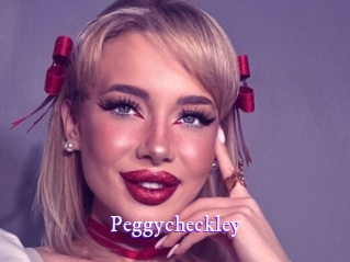 Peggycheckley