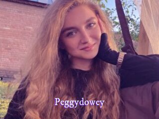Peggydowey