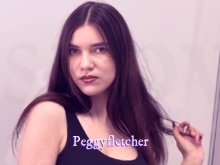 Peggyfletcher