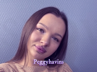 Peggyhavins