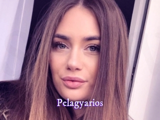 Pelagyarios