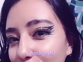 Penelopeand