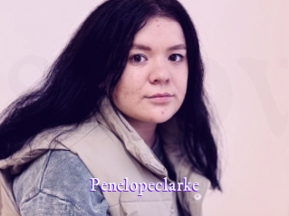 Penelopeclarke