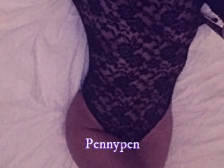 Pennypen