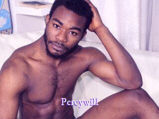 Percywill