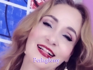 Perlaglossy