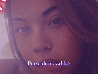 Persephonevaldez