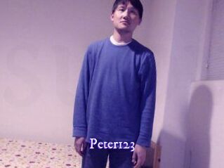 Peter123