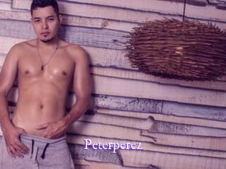 Peterperez